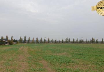 Reality Investičná príležitosť. Pôda pri budmerickom kaštieli.