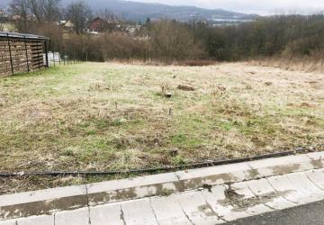 Reality STAVEBNÝ POZEMOK 1164m2  – SOKOĽ, iba 7 km od Košíc