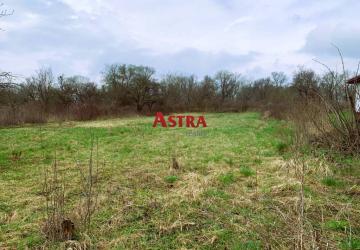 Reality STAVEBNÝ POZEMOK – Nižná Myšľa, 824 m2,  iba 6 km od KOŠÍC