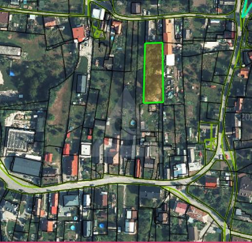 Reality Stavebný na rodinný dom, Kotešová