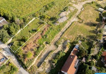 Reality ATRAKTÍVNÝ SP VO SVATOM JURE 1088 m2