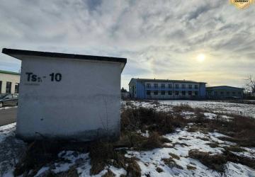 Reality NA PREDAJ - Pozemok 424 m2 JACOVCE, okr. Topoľčany