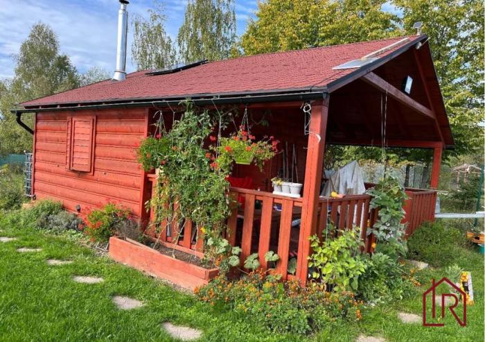 Reality Záhrada, pozemok, Košice – Šaca