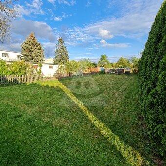 Reality Záhrada, Trenčín