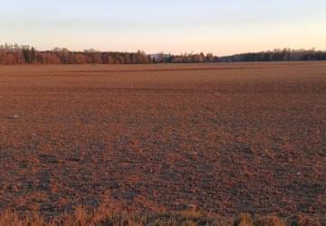 Reality Turčianske Teplice - Diviaky - Orná pôda s výmerou 5571 m2