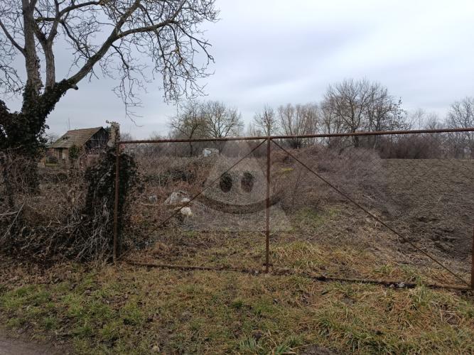 Reality Stavebný na rodinný dom, Martovce