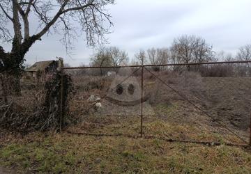 Reality Stavebný na rodinný dom, Martovce