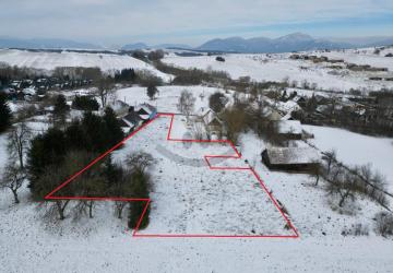 Reality Stavebný na rodinný dom, Malatíny