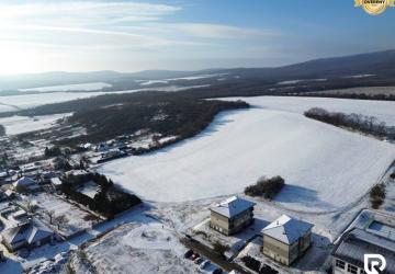 Reality RADO | Stavebný pozemok na výstavbu RD, 9554m2, Nitrianska Blatnica