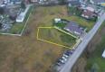 Reality RADO | Stavebný pozemok 946m2 pre Rodinný dom | Mierovo