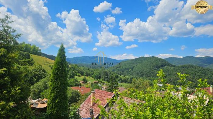 Reality HD REALITY, Predaj rekreačný pozemok Podlavice, Banská Bystrica