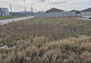 Reality EXKLUZÍVNE! STAVEBNÝ POZEMOK v novovybudovanej lokalite mesta Trnava. =PAKTIV=