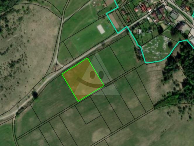 Reality Stavebný na rodinný dom, Brieštie