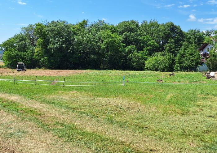 Reality POSLEDNÉ DVA STAVEBNÉ POZEMOKY S VÝHĽADOM NA KARPATY – IDEÁLNE MIESTO NA DOM ALEBO REKREÁCIU