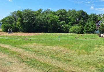 Reality POSLEDNÉ DVA STAVEBNÉ POZEMOKY S VÝHĽADOM NA KARPATY – IDEÁLNE MIESTO NA DOM ALEBO REKREÁCIU