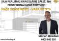 Reality HD REALITY, Predaj pozemoku v kúpeľnom meste Dudince
