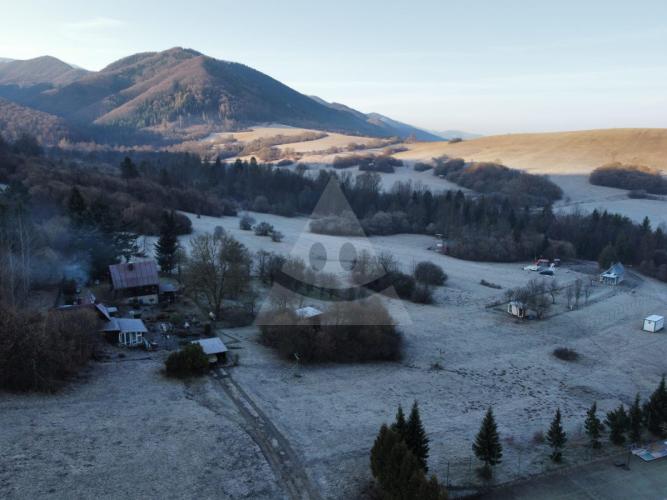 Reality Stavebný na rodinný dom, Belá