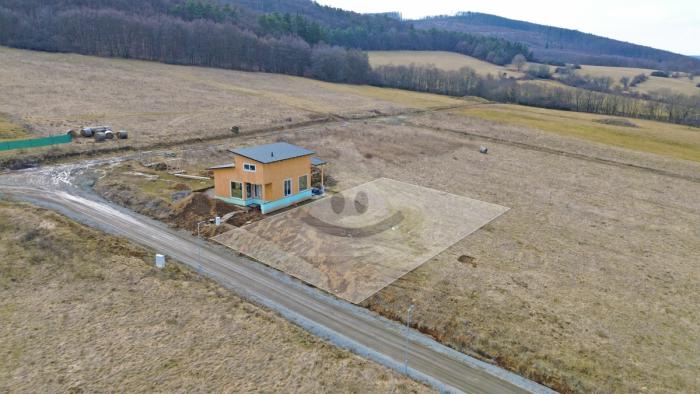 Reality Stavebný na rodinný dom, Bzovská Lehôtka