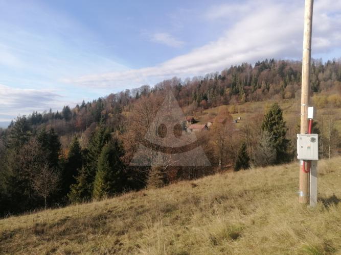 Reality Stavebný na rodinný dom, Oščadnica