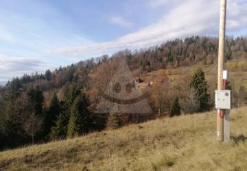 Reality Stavebný na rodinný dom, Oščadnica