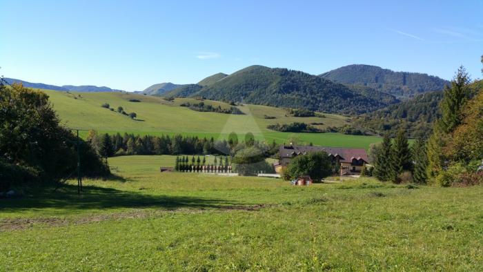 Reality Stavebný na rodinný dom, Belá