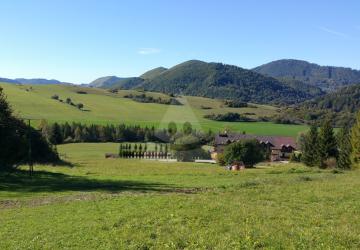 Reality Stavebný na rodinný dom, Belá