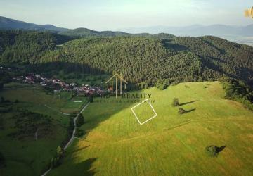 Reality HD REALITY, predaj, pozemok v obci Breštie.