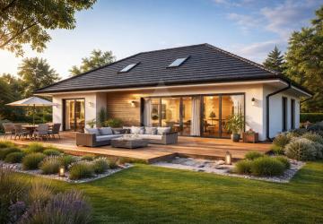 Reality Stavebný na rodinný dom, Považská Bystrica