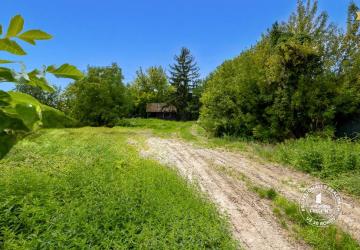 Reality AXIS REAL | Stavebný pozemok (665 m2) Topoľový rad, Bernolákovo