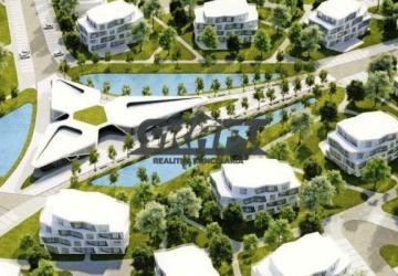 Reality Na predaj Stavebný pozemok Malinovo – Tri vody