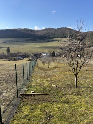 Reality Stavebný na rodinný dom, Malá Čierna