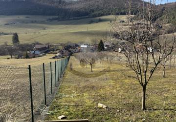 Reality Stavebný na rodinný dom, Malá Čierna