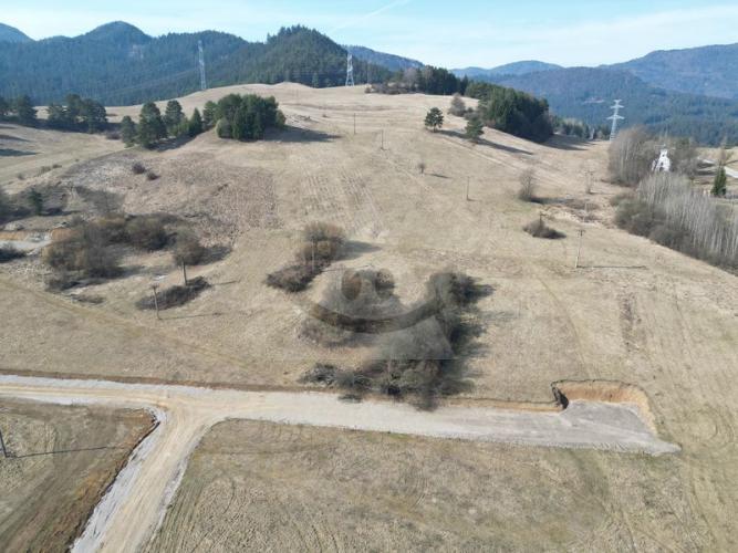 Reality Stavebný na rodinný dom, Ružomberok, Ružomberok, Do Dielca