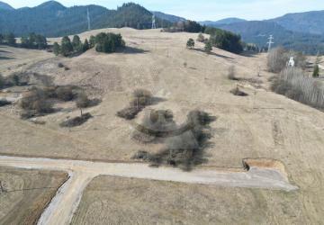 Reality Stavebný na rodinný dom, Ružomberok, Ružomberok, Do Dielca