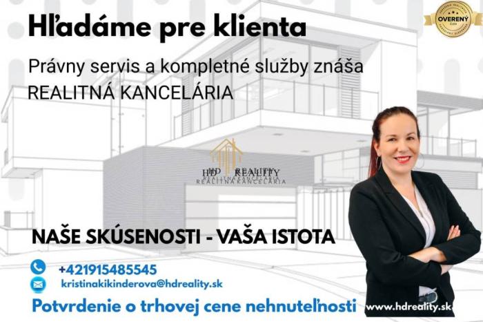 Reality Kúpa, poľnohospodárska pôda, okres Veľký Krtíš