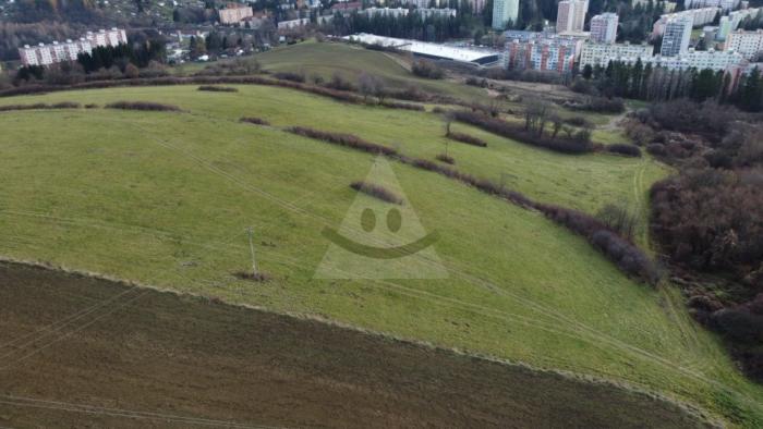 Reality Stavebný na rodinný dom, Handlová, Handlová