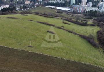 Reality Stavebný na rodinný dom, Handlová, Handlová