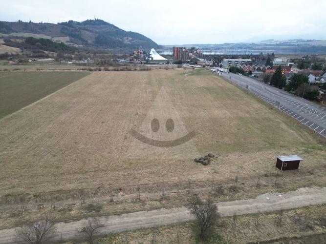 Reality Stavebný na rodinný dom, Bešeňová