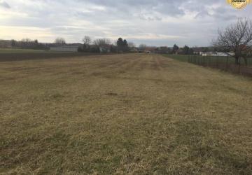 Reality Na predaj stavebné pozemky  v obci Kuzmice