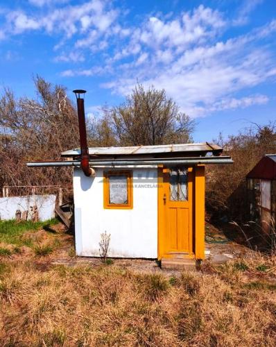 Reality Na predaj záhrada Žabí majer