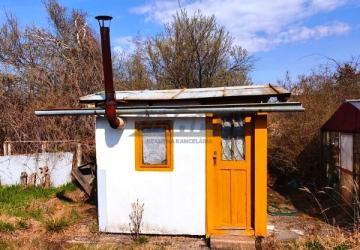 Reality Na predaj záhrada Žabí majer