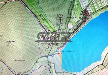 Reality Rekreačný pozemok pri lese BUKOVA - Prievaly