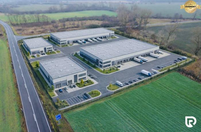 Reality RADO | Investičná príležitosť | 5722 m² priemyselné pozemky | Záh.Ves