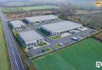 Reality RADO | Investičná príležitosť | 5722 m² priemyselné pozemky | Záh.Ves