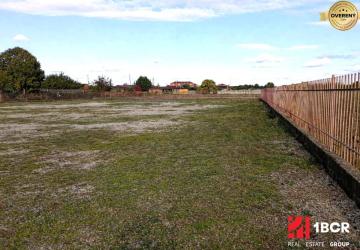 Reality KOMERČNÝ POZEMOK S BUDOVOU, VÝBORNÝ PRÍSTUP, VEĽKÝ BIEL