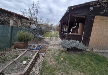 Reality Záhrada, Nová Stráž