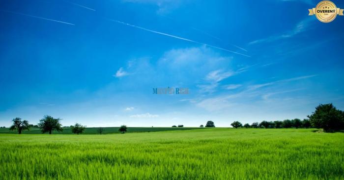 Reality Hľadáme pozemok vo Zvolene a okolí