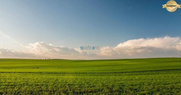 Reality Hľadáme pozemok v Banskej Bystrici a okolí