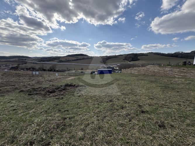 Reality Stavebný na rodinný dom, Ovčiarsko