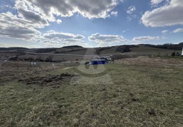 Reality Stavebný na rodinný dom, Ovčiarsko